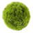 Faux Foliage Topiary Green Artificial Foliage Ball