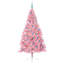  Artificial Pre-lit Christmas Tree PVC-1475170027-1475170025