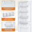 Metal Hanging Organiser-1980545806