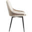 Eastside Side Chair With Velvet