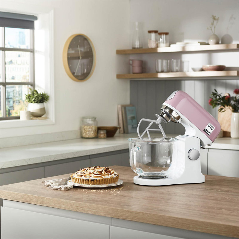 Kenwood KMix 4.3L, Pink