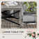 Jermarcus Rectangular Outdoor Coffee Table