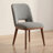 Kyeran 18.7'' H Fabric Upholstered Side Chair-1482989407