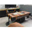 Skids Coffee Table
