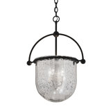 Mercury 3 - Light Pendant