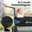 Foldable Garden Cart-96055893