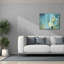  «Bucolique Structure 3» par Carol Young, art mural sur toile, 34 po x 26 po-157508343