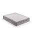 Upholstered Bed HICKORY With Storage-94080912-94080913
