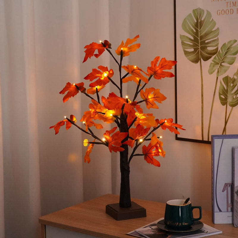 Tabletop Tree