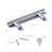 3 3/4" Centre to Centre Bar Pull Multipack
