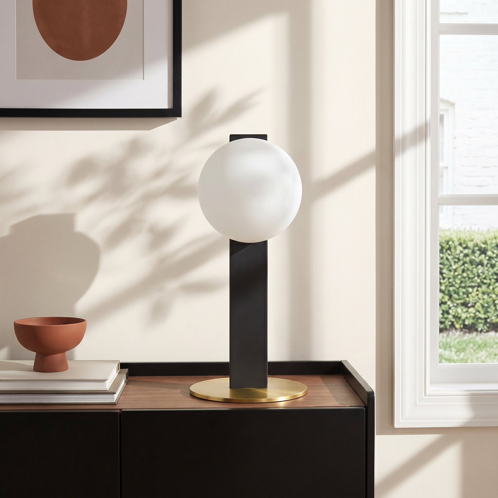 Jova Table Lamp