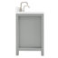 2_ARIEL Bristol 72 Double Sink Bathroom Vanity with Carrara White Quartz-245944182-233114109-233113736