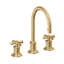 Miramar Widespread Lavatory Faucet with ZeroDrain-1953530784-2007523098