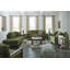 Upholstered Chaise Lounge