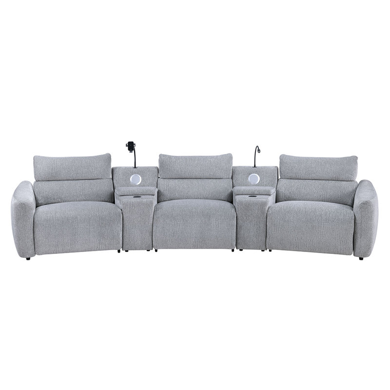 Fauteuil inclinable Fullar