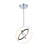 Trilogy 1 - Light LED Single Pendant-1276180428-1276180427
