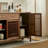 Eco Elm Wood Chinese Sideboard
