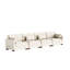 Maelina Reversible Modular Corner Sofa-320375363-320375373
