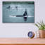 " Orcas " by Ron Parker-574529640