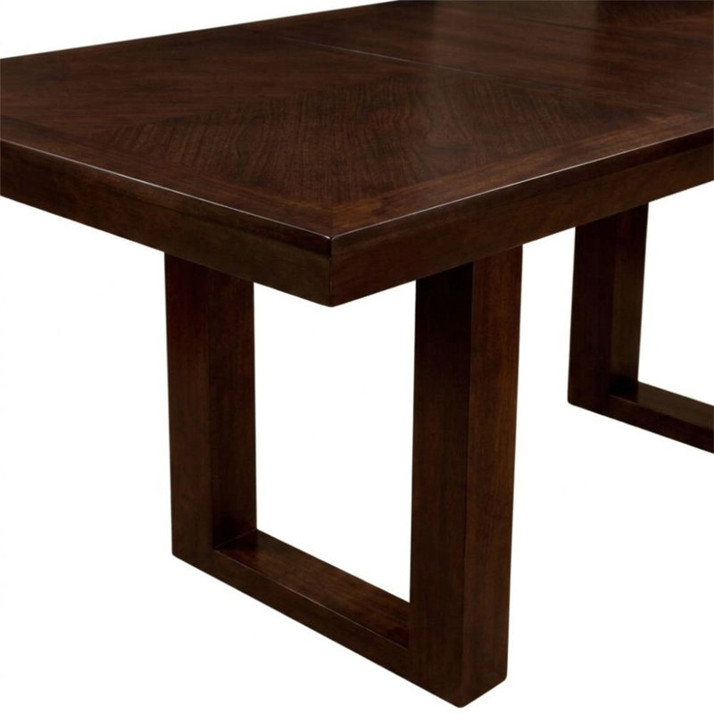 Table de salle à manger Tamarah