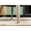 Chaise d'appoint capitonnée Kynslee-506915005