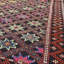 Jijim One-of-a-Kind 6'8" X 9'8" Flatweave Area Rug