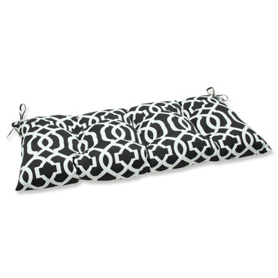 Dillan Outdoor 5'' Loveseat Cushion
