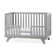 Soho 4 -in-1 Convertible Crib