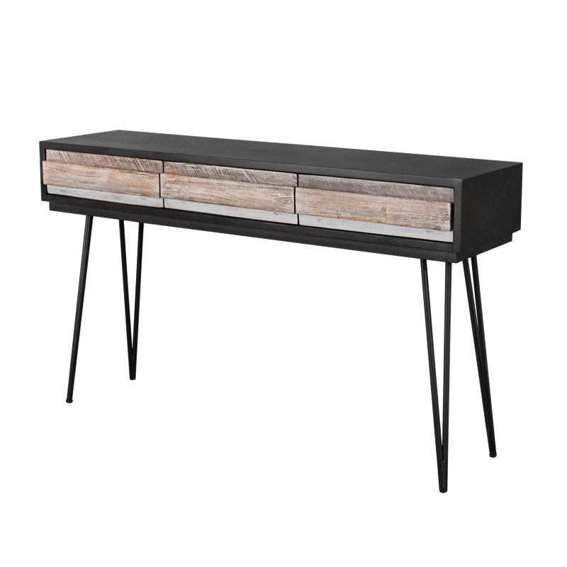 Blaze 140cm Console Table