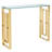 Menzel 39.5'' Console Table-1553802967