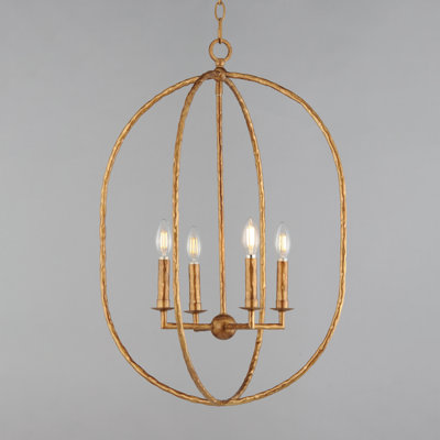 Martel-Multi-Light Pendant