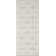 Rodgers Hand Woven Flat Weave Banana Silk/Wool/Cotton Geometric Rug in Ivory/Gray