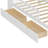 Bed with Headboard Storage Rack-282264377