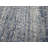 Blue Abstract 8x10 Modern Oriental Rug