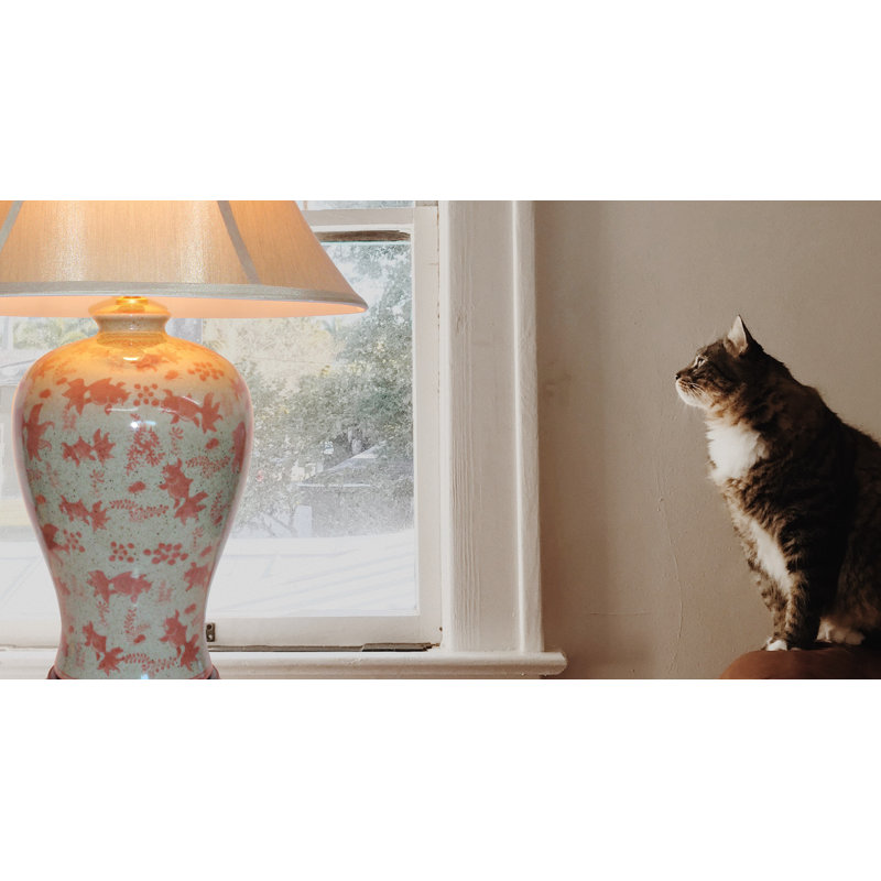Diega Porcelain Table Lamp