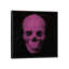 « rose crâne », impression sur toile-21713979-74601238-74601239