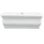 Parisian 1 Freestanding Air Bath Tub-777142669