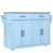 Blue is out of stock