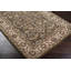Tapis oriental en laine touffeté à la main Arnedra-23284253