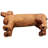 Seawright Plastic Outdoor Bench-956935483