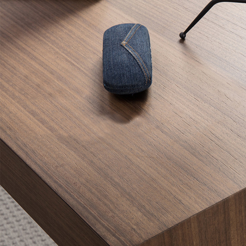 Minimalist and Versatile Design Desk, 29.53" H x 55.12" W x 23.62" D