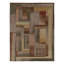 Art Deco One-of-a-Kind 9'8X12'5 Hand Knotted Area Rug