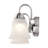 2 - Light Dimmable LED Vanity Light