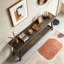 Table de canapé à 2 niveaux Farmhouse-351944762