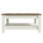 Weddel Basilico 2 Piece Modern Sideboard And Coffee Table Set-904375057-904375068