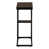 Dark Brown/Black is out of stock
