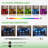 Modern Led Coffee Bar Cabinet and Sideboard with Storage – Ideal For Kitchen, Dining Room Or Living Room-595935494