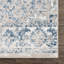 Tapis oriental bleu Jahmil-981978783