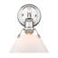 Éclairage pour meuble-lavabo en acier à intensité variable Felda-285644598-285644593-330222349