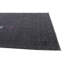 Tapis gris graphite 6 x 9